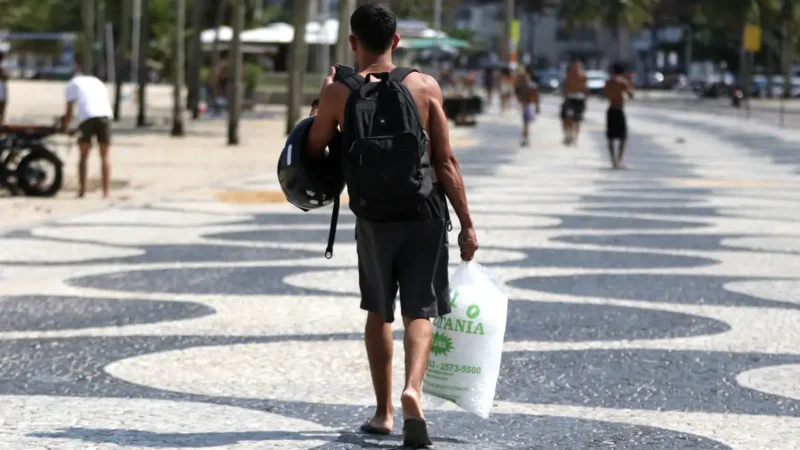 Protocolo de Calor é Anunciado no Rio de Janeiro