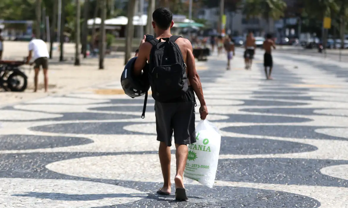 Protocolo de Calor é Anunciado no Rio de Janeiro