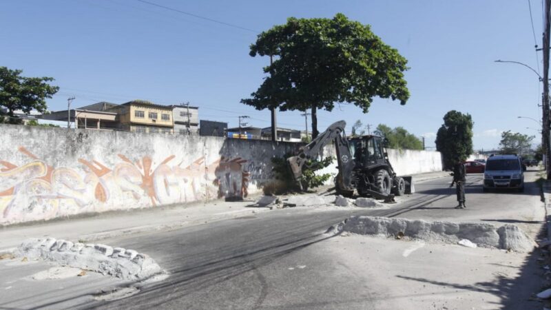 Confrontos Continuam em Cordovil, Aumentando Sofrimento dos Moradores