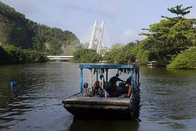 Prefeitura do Rio Anuncia Operadora de Barcas para as Lagoas da Zona Oeste