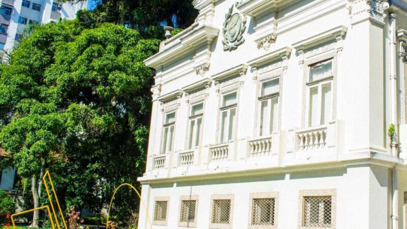 Governo do Rio abre edital de R$ 5 milhões para museus estaduais