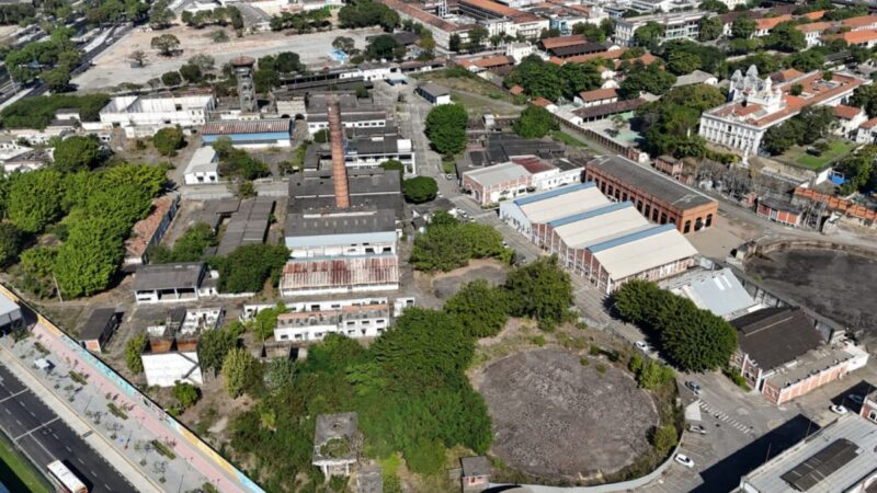 Prefeitura mantém leilão de terreno para estádio do Flamengo após derrubar liminar