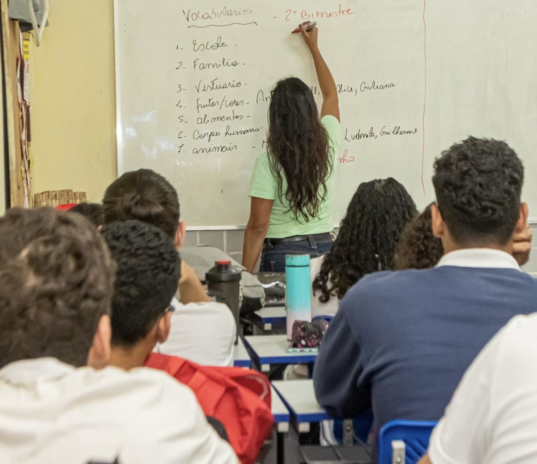 Justiça autoriza Governo do Estado a realizar contratações temporárias na Educação