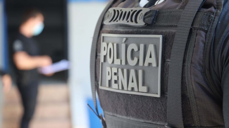 Edital do Concurso Penal RJ deve ser divulgado até sexta, 16