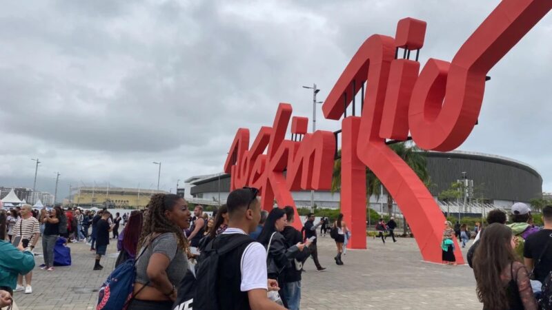 Rock in Rio: Ingressos já podem ser ativados e transferidos; confira o passo a passo