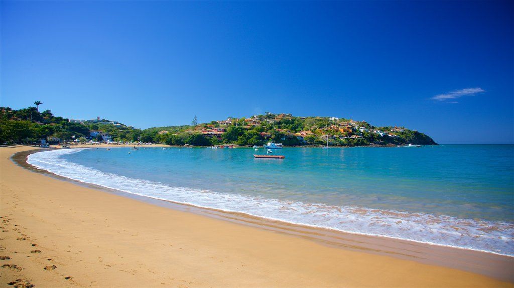 Governo do Rio Anuncia Liberação de Praias na Baía de Guanabara