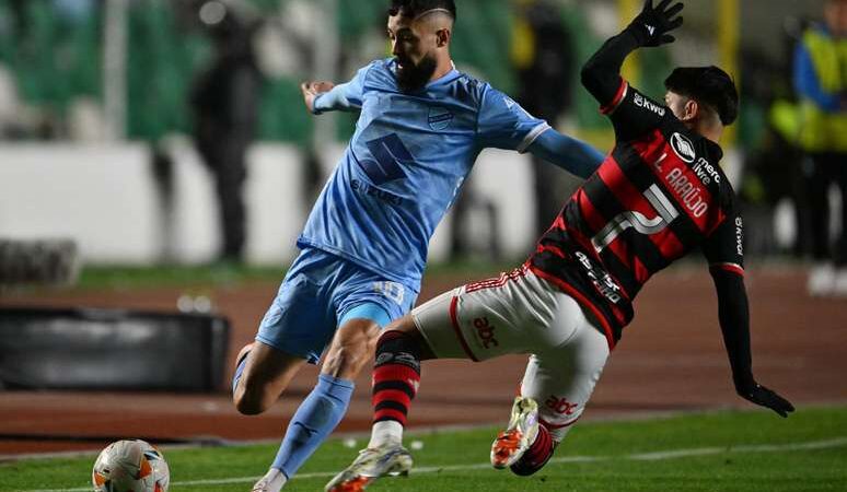 Flamengo registra a pior campanha fora de casa na Libertadores em sete anos