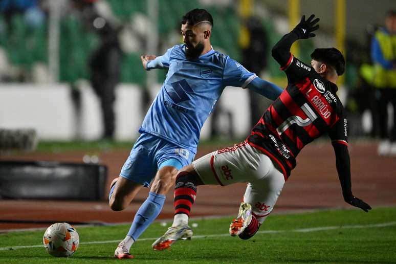 Flamengo registra a pior campanha fora de casa na Libertadores em sete anos