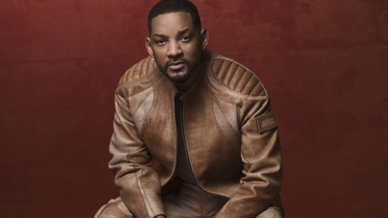 Rock in Rio 2024 Traz Will Smith para Performance Inesperada no Palco Sunset