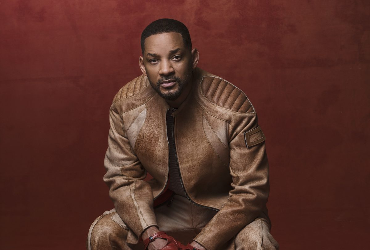 Rock in Rio 2024 Traz Will Smith para Performance Inesperada no Palco Sunset