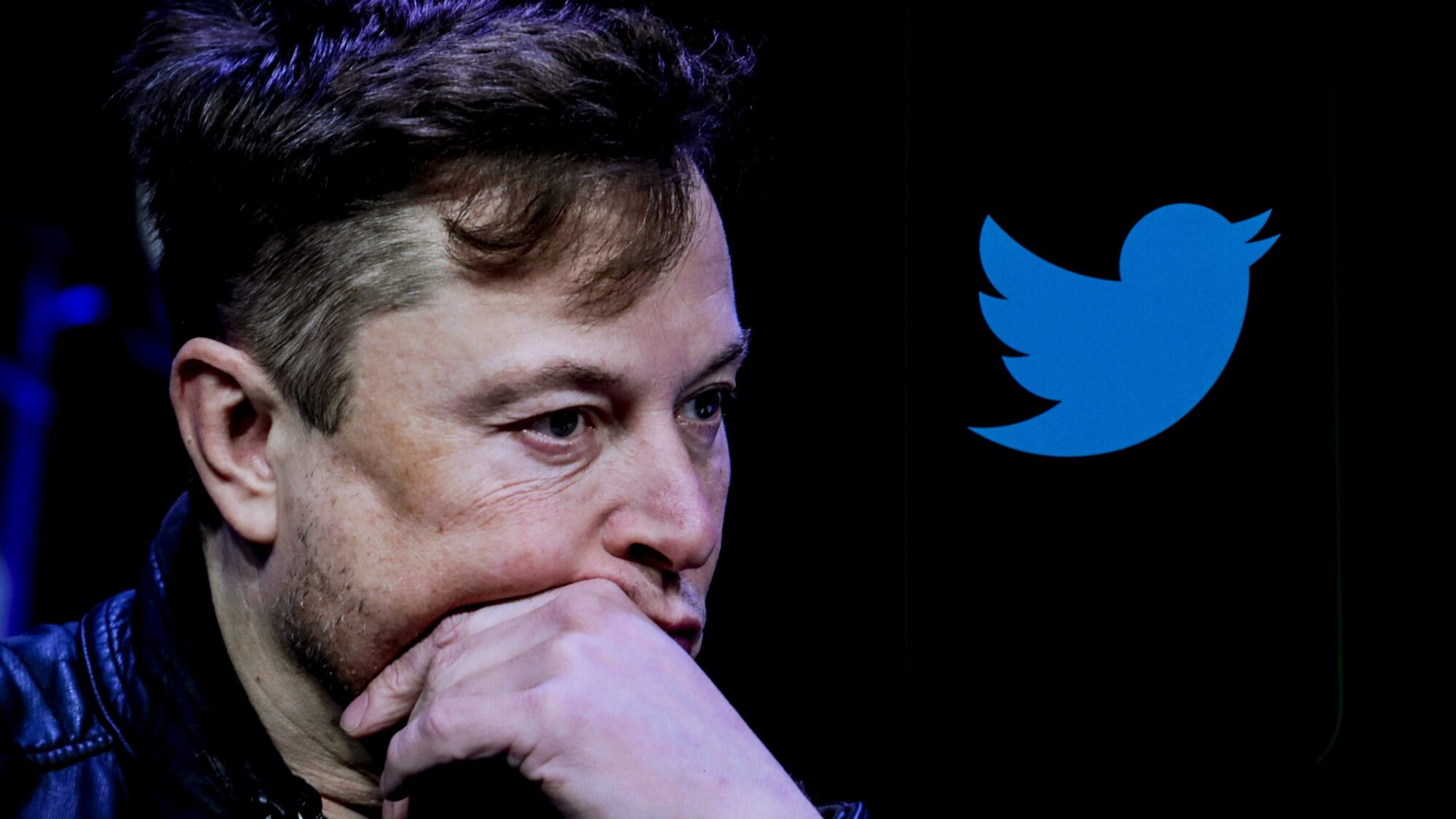 Elon Musk desafia presidente após falhar em reverter bloqueio do Twitter no Brasil