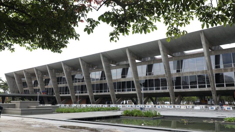 Na Tijuca, o Palco Zimbinha, anexo ao Teatro Ziembinski, terá sua inauguração no sábado