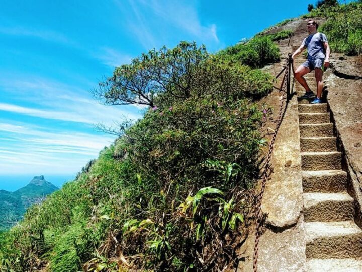 Uma nova Política Municipal de Incentivo ao Ecoturismo será estabelecida no Rio de Janeiro