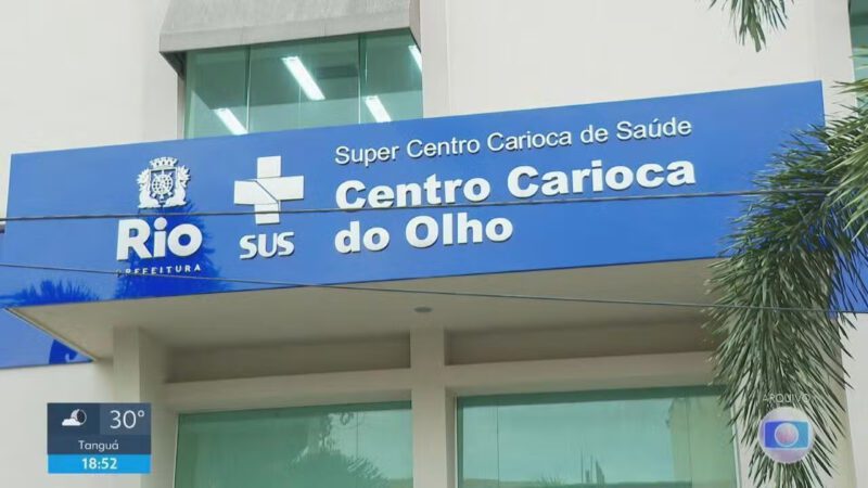 Ação no Centro Carioca do Olho neste sábado enfatiza a importância de cuidados para reduzir complicações do diabetes