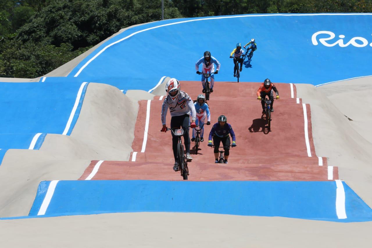 Centro Olímpico de BMX do Parque Radical de Deodoro é reaberto pela Prefeitura do Rio e escolinhas estarão disponíveis para cariocas