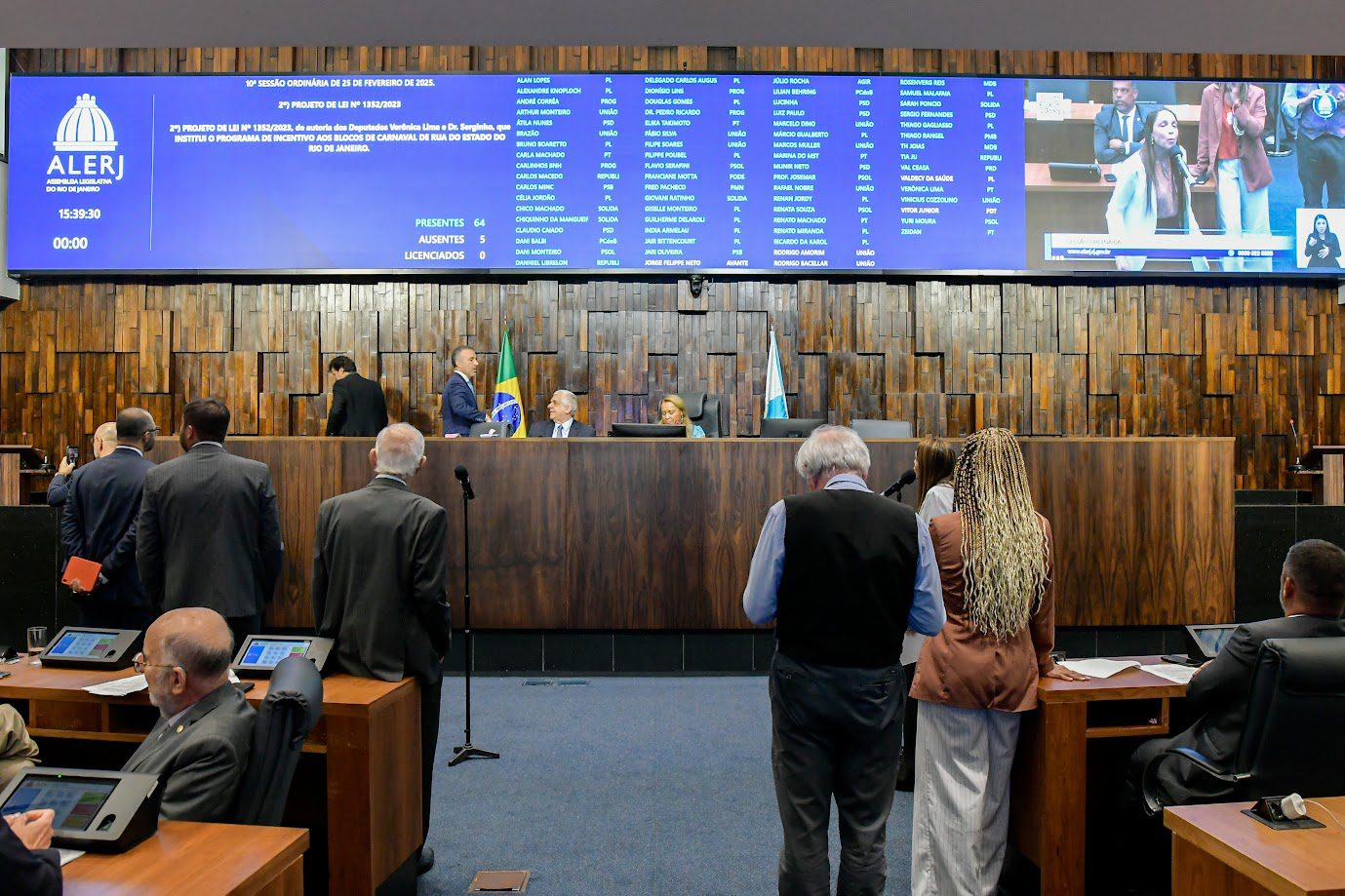 ALERJ aprova isenção de impostos para medicamento de distrofia muscular de Duchenne