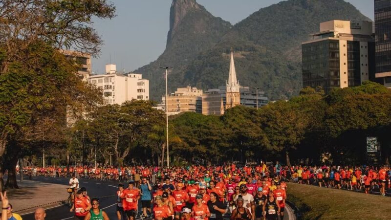 Prefeitura do Rio lança calendário esportivo oficial da cidade