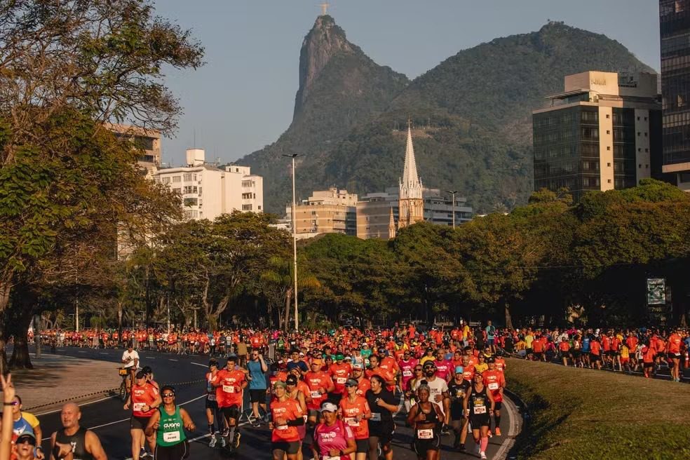 Prefeitura do Rio lança calendário esportivo oficial da cidade