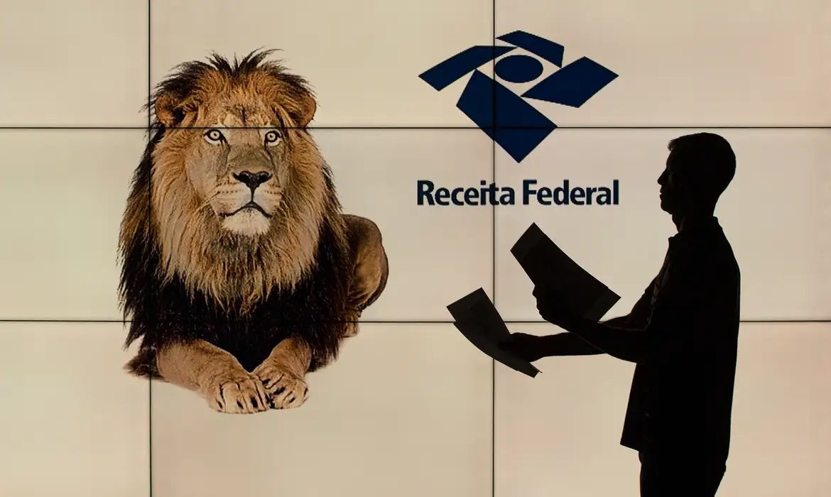 Receita Federal informa sobre as novas regulamentações do Imposto de Renda 2025